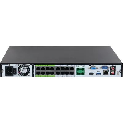 видеорегистратор Dahua DHI-NVR5216-16P-EI