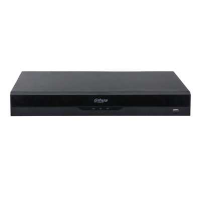видеорегистратор Dahua DHI-NVR5216-EI2