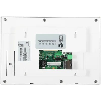 видеодомофон Dahua DHI-VTH1550CH-S2