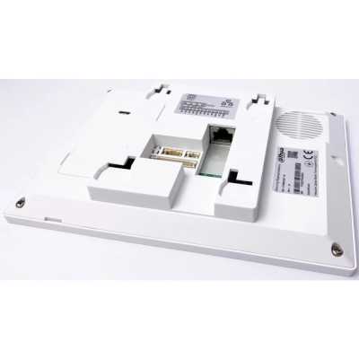 IP домофон Dahua DHI-VTH5321GW-W