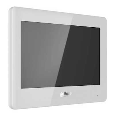 монитор видеодомофона Dahua DHI-VTH5421HW-W