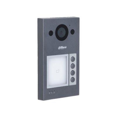 вызывная панель Dahua DHI-VTO3311Q-WP