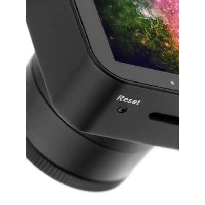 автомобильный видеорегистратор DaoCam Uno wifi GPS