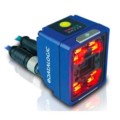 сканер штрих-кода Datalogic Matrix 220 937900036 Синий