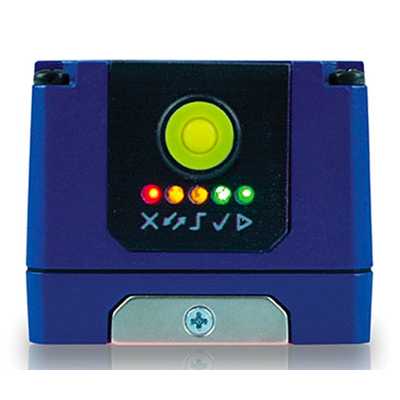 сканер штрих-кода Datalogic Matrix 220 937900036 Синий