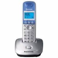 радиотелефон Panasonic KX-TG2511RUW
