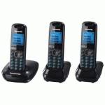 радиотелефон Panasonic KX-TG5513RUB