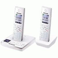 радиотелефон Panasonic KX-TG8562RUW