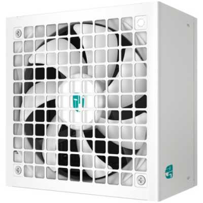 блок питания Deepcool 1000W PN1000M GamerStorm White Белый