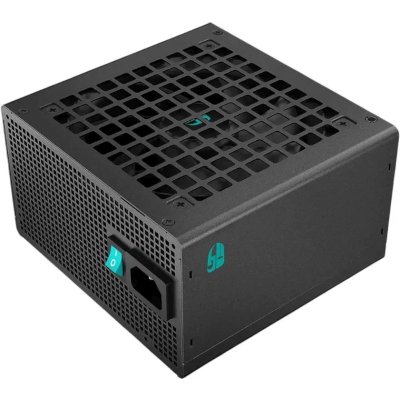 блок питания Deepcool 1200W GamerStorm PQ1200G Gen.5 Черный