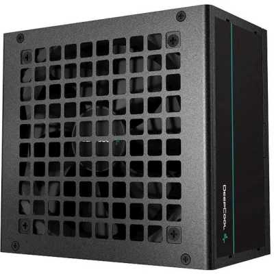 блок питания Deepcool 500W PF500 V2 Черный