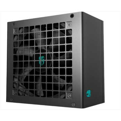 блок питания Deepcool 500W PF500X GamerStorm Черный