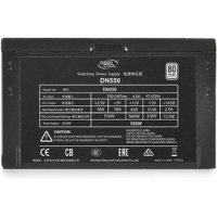 блок питания Deepcool 550W DN550