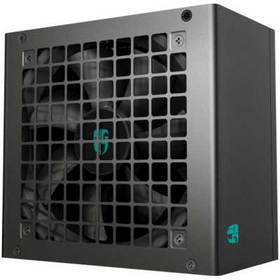 блок питания Deepcool 700W PF700X GamerStorm Черный