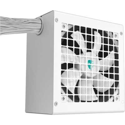 блок питания Deepcool 700W PF700X White GamerStorm Белый