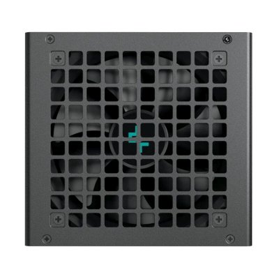 блок питания Deepcool 750W PL750D R-PL750D-FC0B-EU Черный