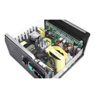 блок питания Deepcool 750W PQ750M