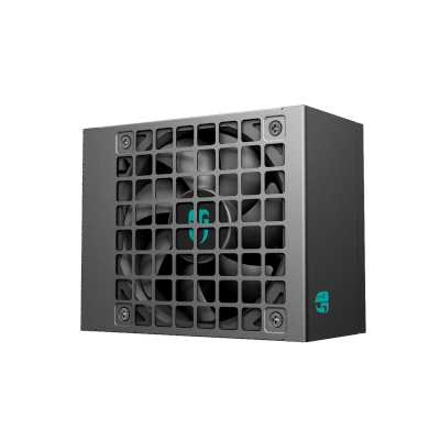 блок питания Deepcool 750W PS750G-FE Черный