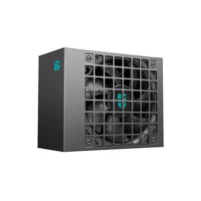 блок питания Deepcool 750W PS750G-FE Черный