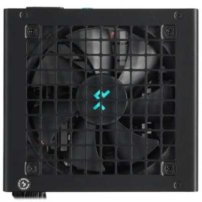 блок питания Deepcool 850W PN850D Черный