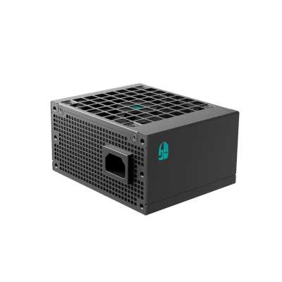 блок питания Deepcool 850W PS850G-FE Черный