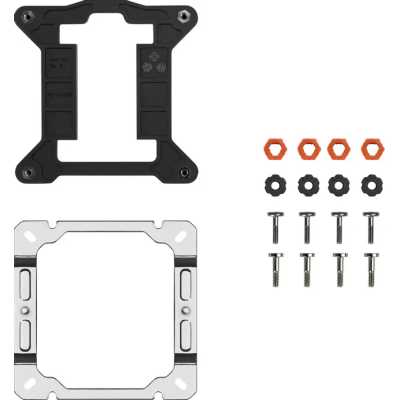 кулер Deepcool AG300 G2 Черный