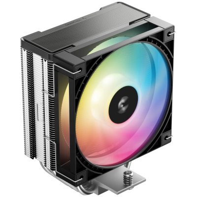 кулер Deepcool AG400 G2 ARGB Black Черный