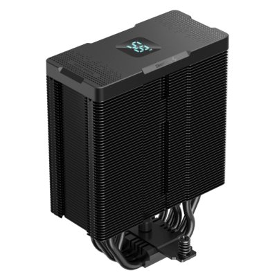 кулер Deepcool AG500 Digital ARGB