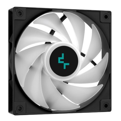 кулер Deepcool AG500 Digital ARGB