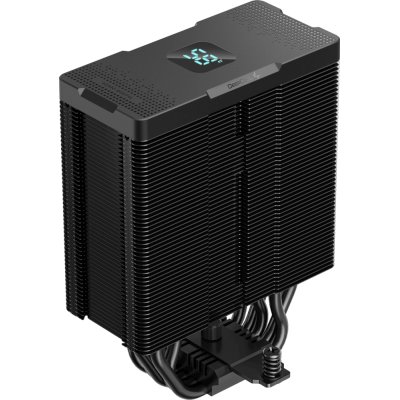 кулер Deepcool AG500 Digital Black