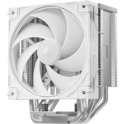 кулер Deepcool AG600 White