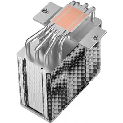 кулер Deepcool AG600 White