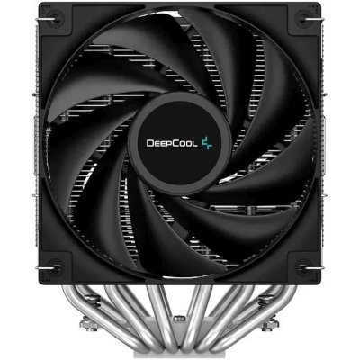 кулер Deepcool AG620 Black