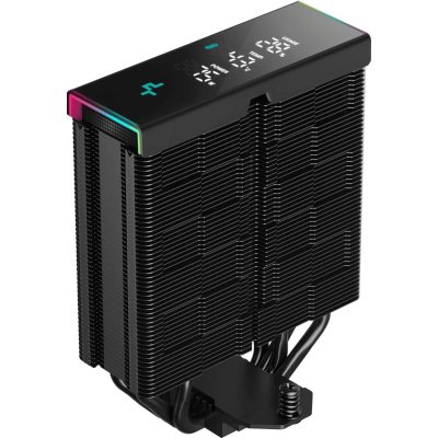 кулер Deepcool AK400 Digital Pro Black