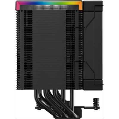 кулер Deepcool AK500 Digital Pro Black Черный