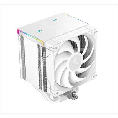 кулер Deepcool AK500 Digital Pro White Белый