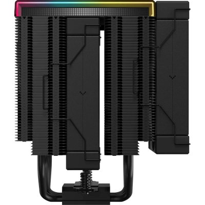 кулер Deepcool AK620 Digital Pro Black