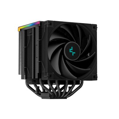 кулер Deepcool AK620 Digital Black