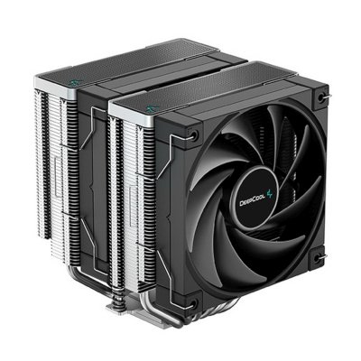 кулер Deepcool AK620 Black