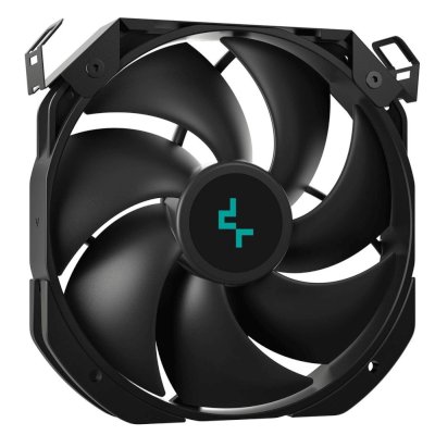 кулер Deepcool Assassin 4S Black