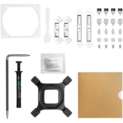 кулер Deepcool Assassin IV White