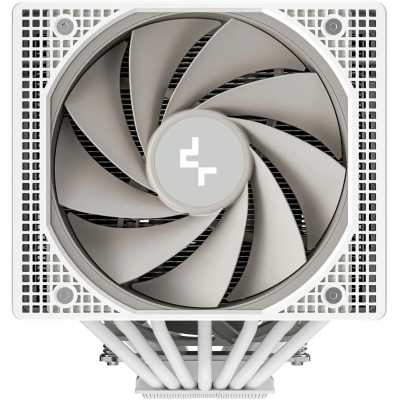 кулер Deepcool Assassin VC Elite White Белый