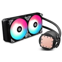 кулер Deepcool Castle 280 RGB