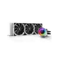 кулер Deepcool Castle 360EX White