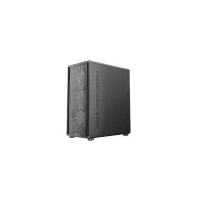 корпус Deepcool CC550 4F Black