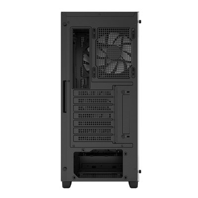 корпус Deepcool CC560 ARGB Black