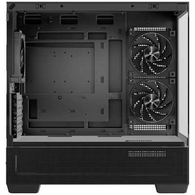 корпус Deepcool CG380 3F Black