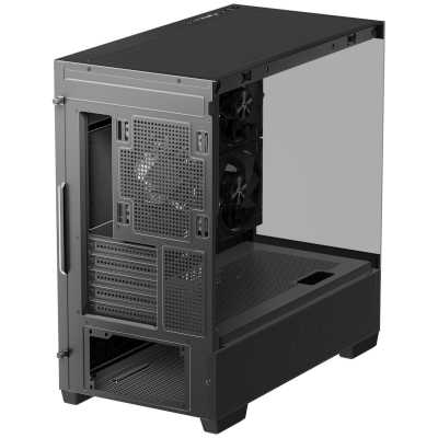 корпус Deepcool CG380 3F Black