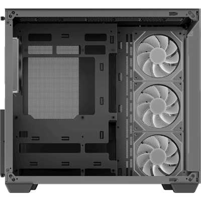 корпус Deepcool CG530 4F Black