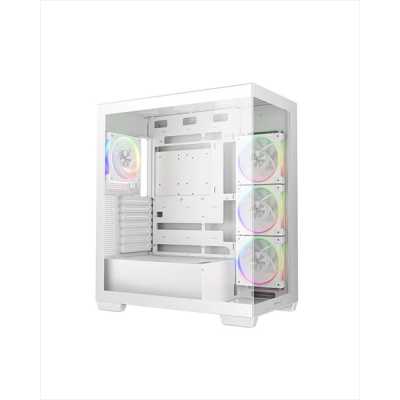 корпус Deepcool CG580 4F V2 White